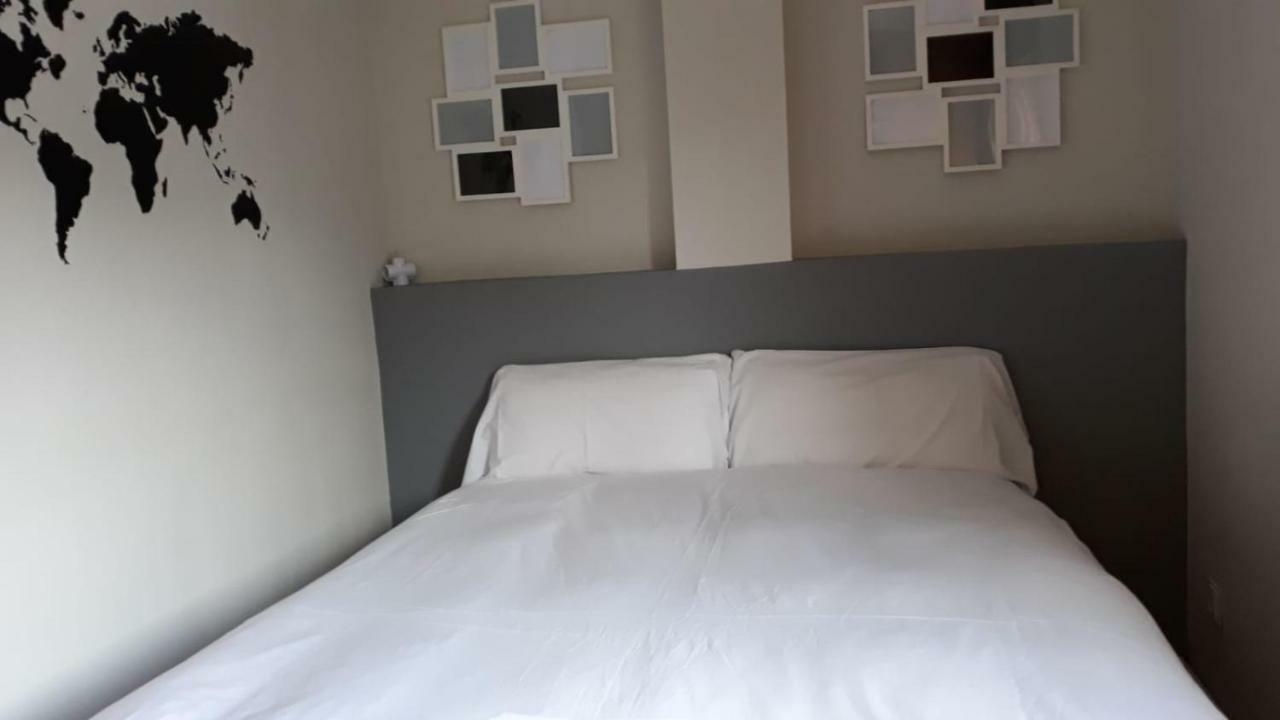 Appartement Mirador De Sanvi à Escarrilla Extérieur photo