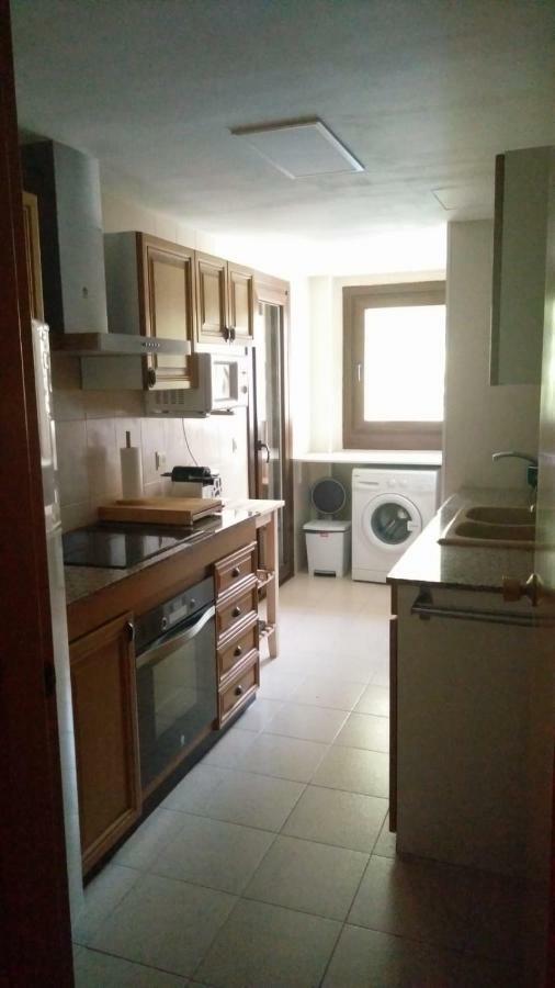 Appartement Mirador De Sanvi à Escarrilla Extérieur photo
